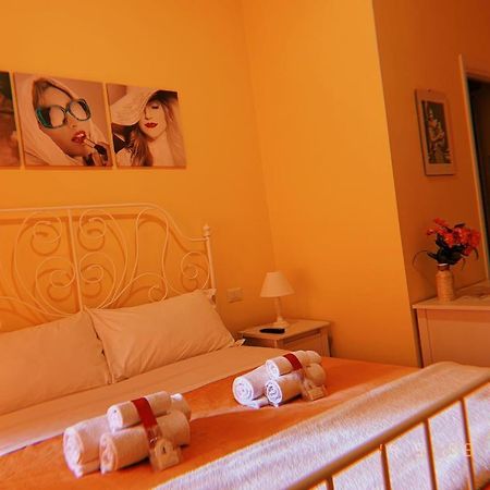 Vatican City Accommodation ローマ エクステリア 写真