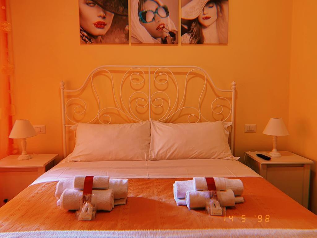 Vatican City Accommodation ローマ エクステリア 写真