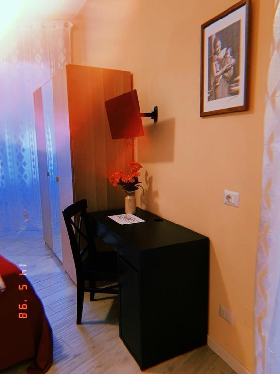 Vatican City Accommodation ローマ エクステリア 写真