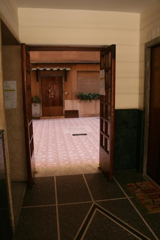 Vatican City Accommodation ローマ エクステリア 写真