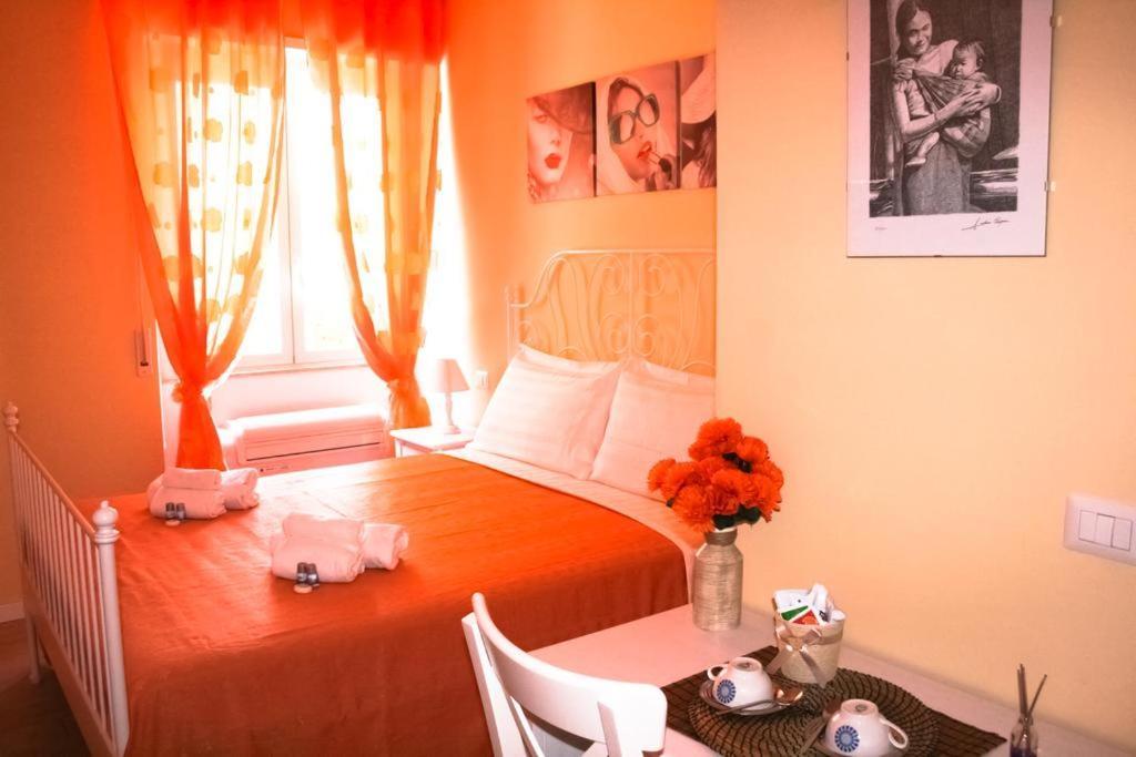 Vatican City Accommodation ローマ エクステリア 写真