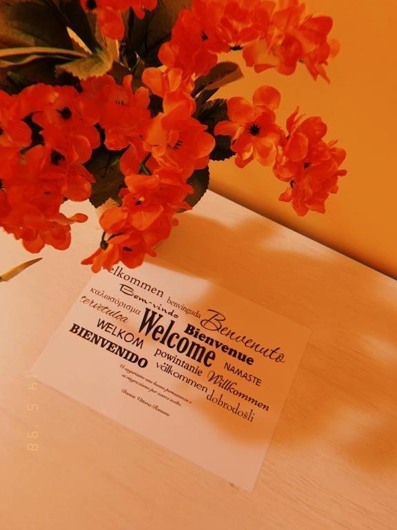Vatican City Accommodation ローマ エクステリア 写真